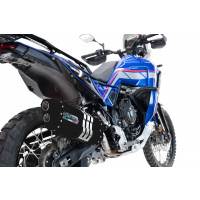 GPR - Yamaha Tenere 700 2021/2024 e5 Hyper Sonic Black Titanium
