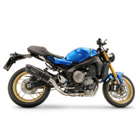 GPR - Yamaha Xsr 900 2022/2024 e5 Furore Evo4 Nero