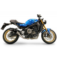 GPR - Yamaha Xsr 900 2022/2024 e5 M3 Black Titanium