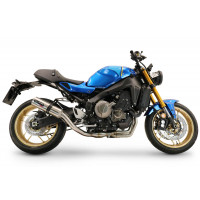 GPR - Yamaha Xsr 900 2022/2024 e5 M3 Inox 