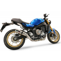 GPR - Yamaha Xsr 900 2022/2024 e5 M3 Inox 