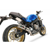 GPR - Yamaha Xsr 900 2022/2024 e5 M3 Inox 