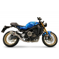 GPR - Yamaha Xsr 900 2022/2024 e5 Powercone Evo