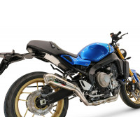 GPR - Yamaha Xsr 900 2022/2024 e5 Powercone Evo