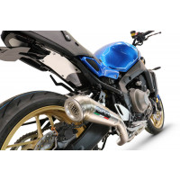 GPR - Yamaha Xsr 900 2022/2024 e5 Powercone Evo