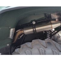 GPR - Yamaha Grizzly 550 2007/2024 Deeptone Atv