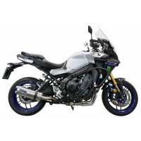 GPR - Yamaha Tracer 9 2021/2024 e5 Dual Inox