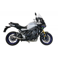 GPR - Yamaha Tracer 9 2021/2024 e5 M3 Inox 