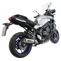 GPR - Yamaha Tracer 9 2021/2024 e5 M3 Inox 