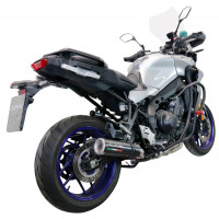GPR - Yamaha Tracer 9 2021/2024 e5 M3 Poppy 