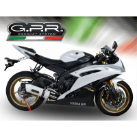 GPR - Yamaha Yzf R6 2006/2016 Albus Ceramic