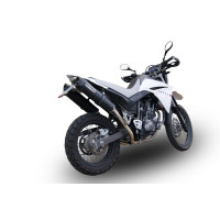 GPR - Yamaha Xt 660 X-R 2004/14 Furore Nero