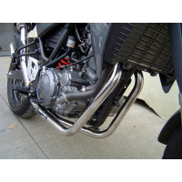 GPR - Yamaha Xt 660 X-R 2004/14 Trioval