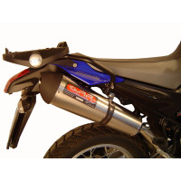GPR - Yamaha Xt 660 X-R 2004/14 Trioval