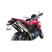 GPR - Yamaha Xt 660 X-R 2004/14 Trioval