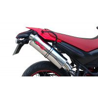 GPR - Yamaha Xt 660 X-R 2004/14 Trioval