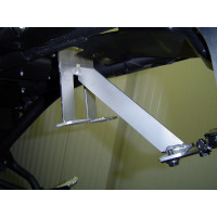 GPR - Yamaha Mt-03 660 2006/13 Albus Ceramic