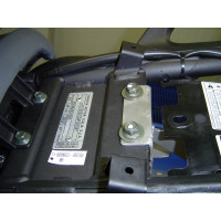 GPR - Yamaha Mt-03 660 2006/13 Albus Ceramic