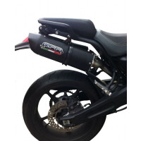 GPR - Yamaha Mt-03 660 2006/13 Furore Nero