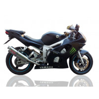 GPR - Yamaha Yzf R6 1999/2002 Trioval