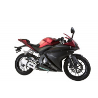 GPR - Yamaha Yzf-R 125 2014/2016 e3 Albus Ceramic