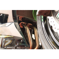 GPR - Kawasaki Ninja 400 2018/2022 e4 Decatalizzatore