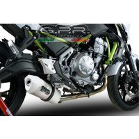 GPR - Kawasaki Z 650 2021/2022 e5 Albus Evo4