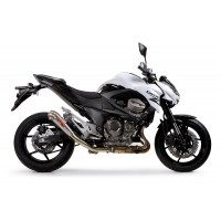 GPR - Kawasaki Z 800 2009/2016 e3 Powercone Evo