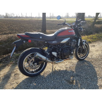 GPR - Kawasaki Z 900 Rs 2021/2024 e5 M3 Inox 