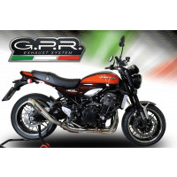 GPR - Kawasaki Z 900 Rs 2021/2024 e5 Powercone Evo