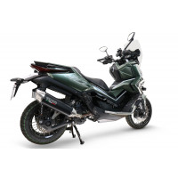 GPR - Zontes 368D 2024/2026 Furore-X Scooter