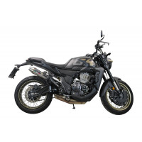 GPR - Zontes 350 T2 ADV 2022/2024 e5 Ultracone