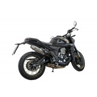 GPR - Zontes 350 T2 ADV 2022/2024 e5 Ultracone