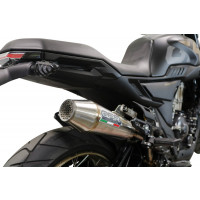 GPR - Zontes 350 T1 ADV 2022/2024 e5 Ultracone