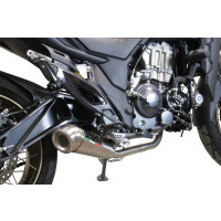 GPR - Zontes 350 X1 2022/2024 e5 Powercone Evo
