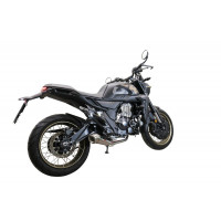 GPR - Zontes 350 X1 2022/2024 e5 Powercone Evo