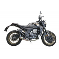 GPR - Zontes 350 GK 2022/2024 e5 Ultracone