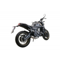 GPR - Zontes 350 GK 2022/2024 e5 Ultracone