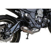 GPR - Zontes 350 GK 2022/2024 e5 Ultracone