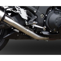 GPR - Kawasaki Zzr 1400 2017/2022 e4 Furore Evo4 Nero