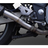 GPR - Kawasaki Zzr 600 2002/2006 Trioval