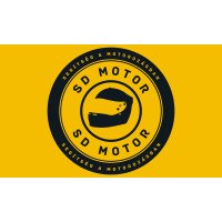 690 SM SUPERMOTO kipufogó ROUND