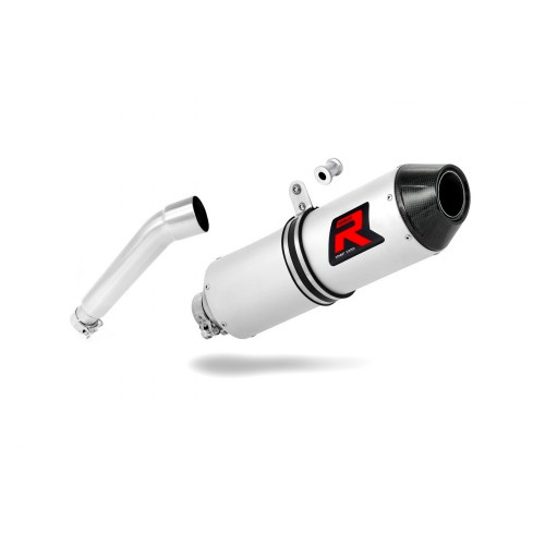 Dominator - TOMAHAWK 250 kipufogó MX2