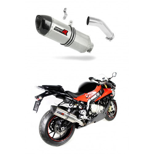 Dominator - BMW S1000RR 2015 - 2016 kipufogó HP1