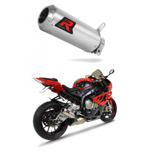 BMW S1000RR 2012 - 2014 Dominator kipufogó GP + dB killer medium