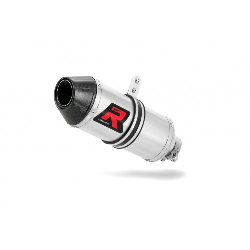 Dominator - MULTISTRADA 1200 kipufogó HP3 2010 - 2014