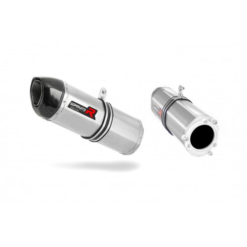 Dominator - CBR 929 RR FIREBLADE kipufogó HP1 2000 - 2001