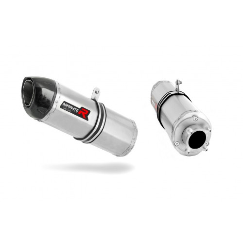 Dominator - CBF 500 kipufogó HP1 2004 - 2005