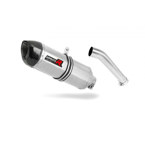 Dominator - CB 1300 kipufogó HP1 2003 - 2012