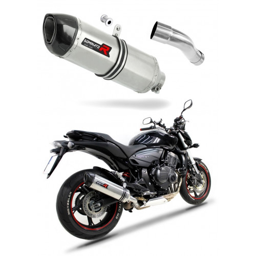 Dominator - Honda CB 600F HORNET PC41 2007 - 2013 kipufogó HP1